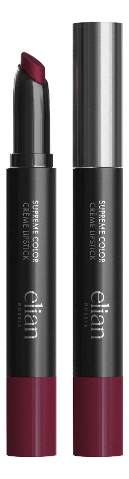 

Помада для губ Supreme Color Creme Lipstick 2г: 53 Dominion, Помада для губ Supreme Color Creme Lipstick 2г
