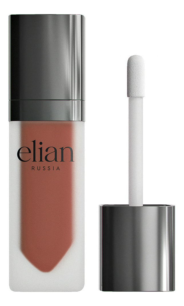 

Жидкая матовая помада для губ Superior Matte Liquid Lipstick 5мл: 204 Queen of Spades, Жидкая матовая помада для губ Superior Matte Liquid Lipstick 5мл