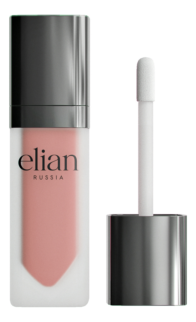 

Жидкая матовая помада для губ Superior Matte Liquid Lipstick 5мл: 202 Love, Жидкая матовая помада для губ Superior Matte Liquid Lipstick 5мл