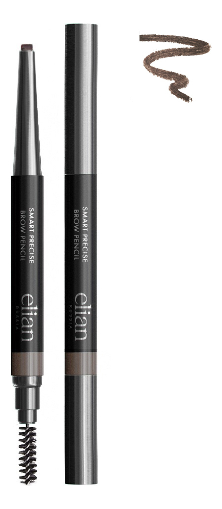 

Карандаш для бровей Smart Precise Brow Pencil 0,18г: 02 Truffle, Карандаш для бровей Smart Precise Brow Pencil 0,18г
