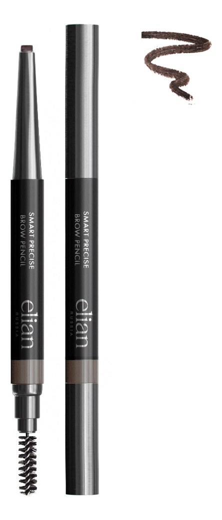

Карандаш для бровей Smart Precise Brow Pencil 0,18г: 03 Cocoa, Карандаш для бровей Smart Precise Brow Pencil 0,18г