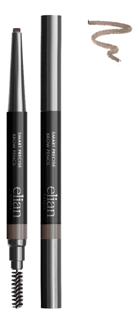 

Карандаш для бровей Smart Precise Brow Pencil 0,18г: 01 Blonde, Карандаш для бровей Smart Precise Brow Pencil 0,18г