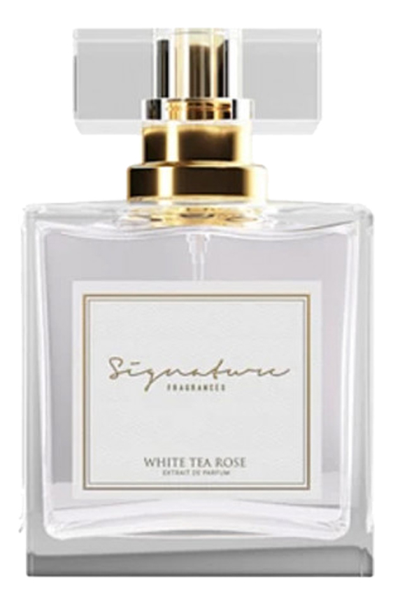 

White Tea Rose: духи 100мл, White Tea Rose