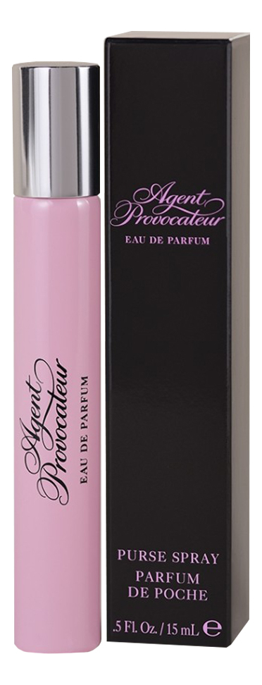 

Agent Provocateur: парфюмерная вода 15мл, Agent Provocateur