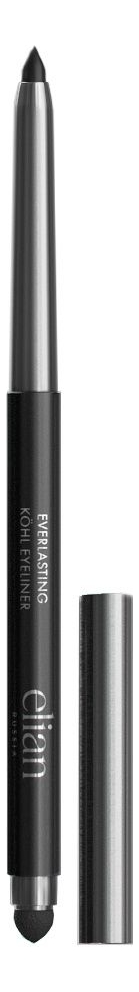 

Автоматический карандаш для глаз Everlasting Kohl Eyeliner 0,28г: 01 Onyx, Автоматический карандаш для глаз Everlasting Kohl Eyeliner 0,28г