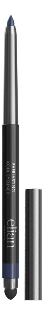 

Автоматический карандаш для глаз Everlasting Kohl Eyeliner 0,28г: 03 Iconic, Автоматический карандаш для глаз Everlasting Kohl Eyeliner 0,28г