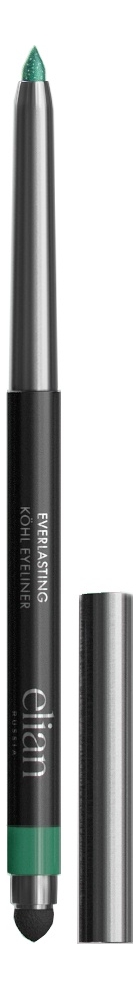 Автоматический карандаш для глаз Everlasting Kohl Eyeliner 0,28г: 04 Mermaid автоматический карандаш для глаз everlasting kohl eyeliner 0 28г 05 shook