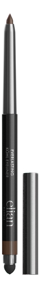 Автоматический карандаш для глаз Everlasting Kohl Eyeliner 0,28г: 02 Blink автоматический карандаш для глаз everlasting kohl eyeliner 0 28г 04 mermaid