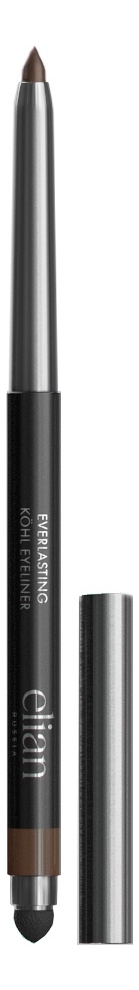 

Автоматический карандаш для глаз Everlasting Kohl Eyeliner 0,28г: 02 Blink, Автоматический карандаш для глаз Everlasting Kohl Eyeliner 0,28г