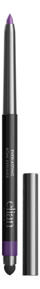 

Автоматический карандаш для глаз Everlasting Kohl Eyeliner 0,28г: 05 Shook, Автоматический карандаш для глаз Everlasting Kohl Eyeliner 0,28г