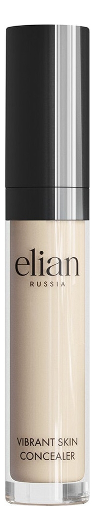 Elian Russia кремовый консилер для лица vibrant skin concealer 7мл ...