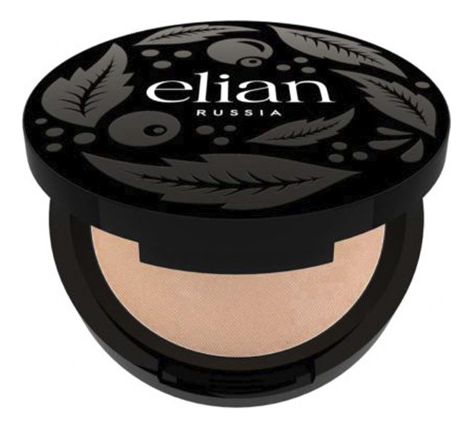 

Матирующая пудра для лица Silk Obsession Mattifying Powder 7г: 40 Medium Gold, Матирующая пудра для лица Silk Obsession Mattifying Powder 7г