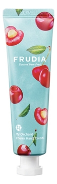 Крем для рук c экстрактом вишни Squeeze Therapy My Orchard Cherry Hand Cream
