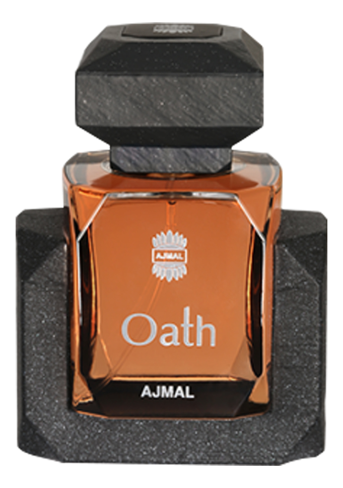 

Oath For Him: парфюмерная вода 100мл, Oath For Him