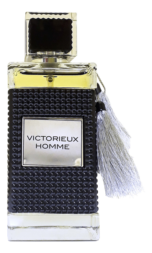 

Victorieux Homme: парфюмерная вода 100мл, Victorieux Homme