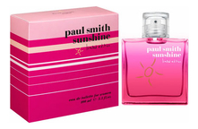 Paul Smith  Sunshine Edition For Women 2014