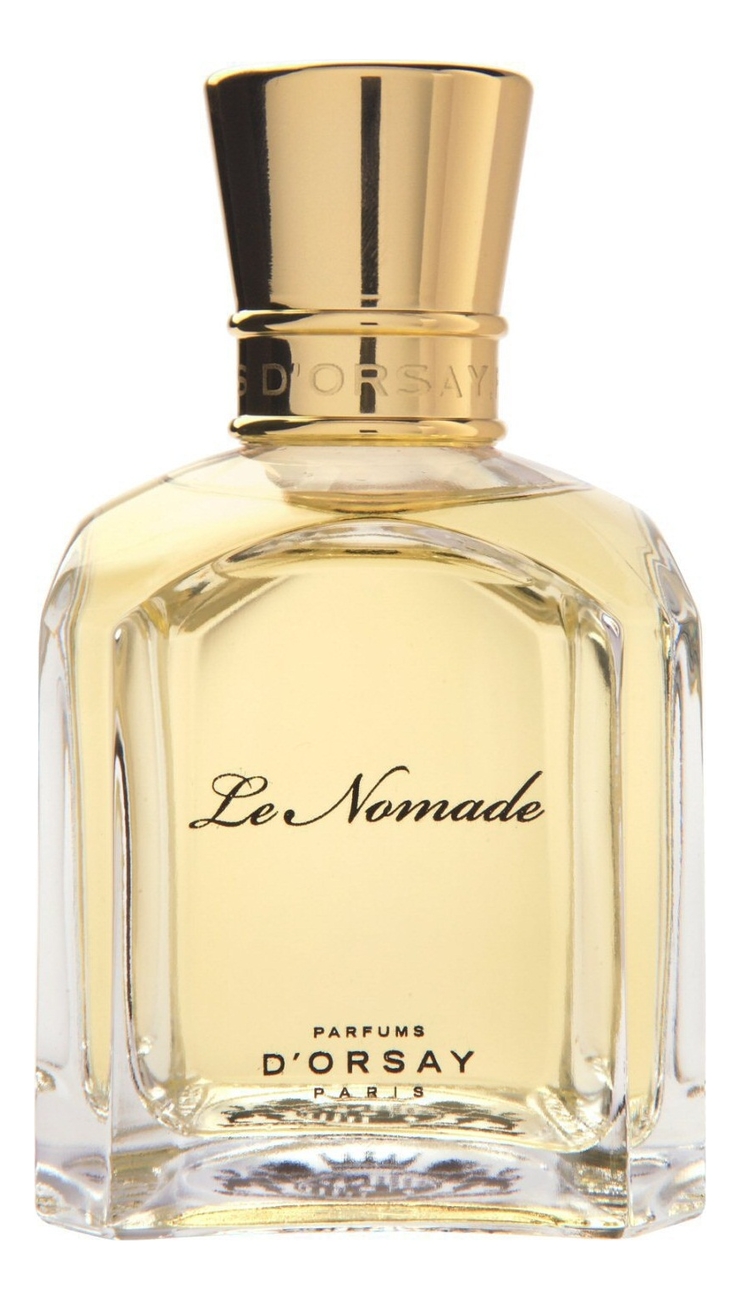 

Le Nomade: парфюмерная вода 2мл, Le Nomade