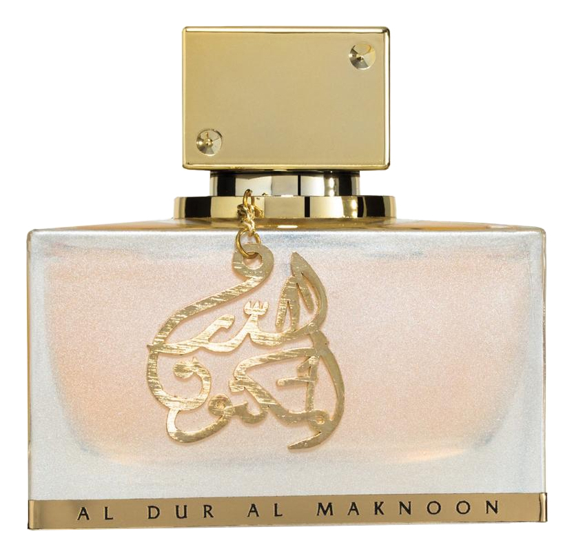 цена Al Dur Al Maknoon Gold: парфюмерная вода 100мл