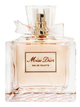 Miss Dior (бывший Cherie): туалетная вода 100мл уценка miss dior rose n roses туалетная вода 100мл уценка