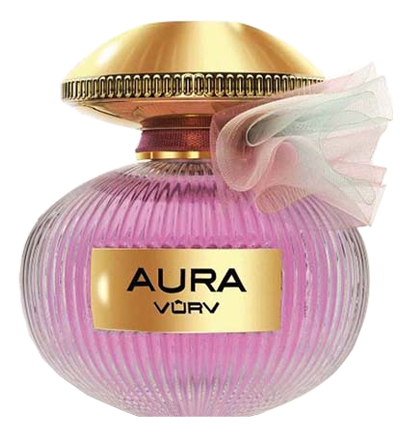 Aura Gold: парфюмерная вода 100мл
