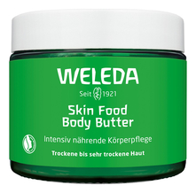 Weleda Крем-масло для тела Skin Food Body Butter 150мл