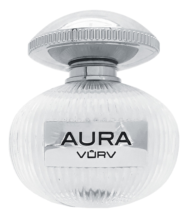 

Aura Silver: парфюмерная вода 100мл, Aura Silver