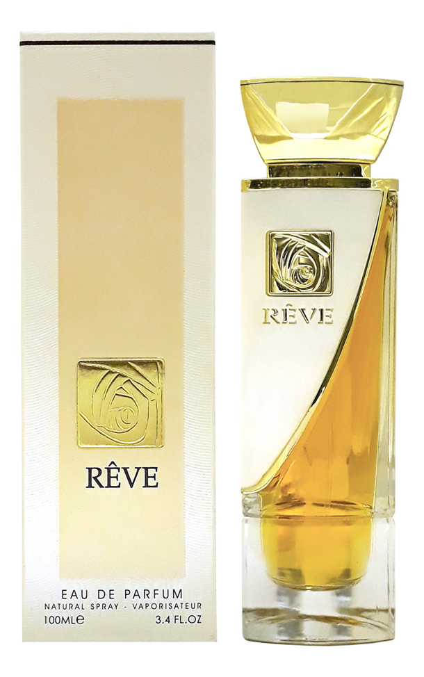 

Reve: парфюмерная вода 100мл, Reve