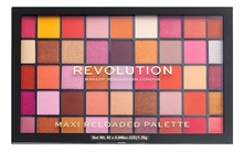 Makeup Revolution Палетка теней для век Maxi Reloaded Eyeshadow Palette