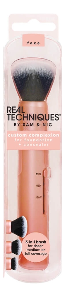 

Кисть для макияжа Slide Complexion