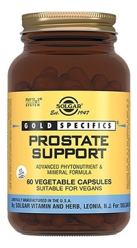 NOW Prostate Support kapszula 90db