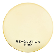 Revolution PRO Рассыпчатая пудра для лица Translucent Hydra-Matte Setting Powder 5,5г