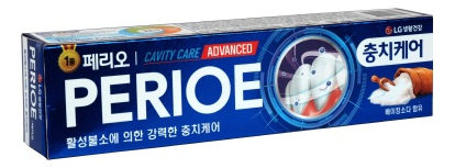 

Зубная паста Cavity Care Advanced 130г