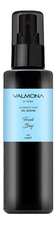 Evas Cosmetics Сыворотка для волос Valmona Ultimate Hair Oil Serum Fresh Bay 100мл