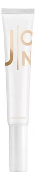 Сыворотка-плампер с эффектом увеличения объема губ Lip Fill Up Serum 10мл