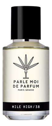 Parle Moi De Parfum Totally White Парфюмерная вода купить от 50 мл