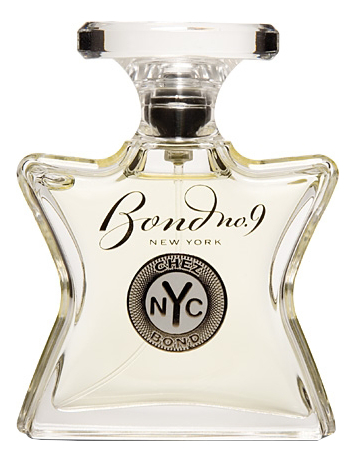 

Chez Bond: парфюмерная вода 1,5мл, Chez Bond