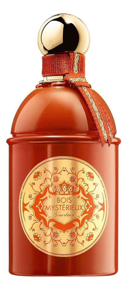 

Bois Mysterieux: парфюмерная вода 125мл уценка, Bois Mysterieux