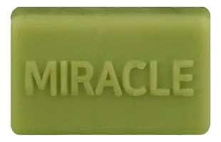 Очищающее мыло для проблемной кожи AHA BHA PHA 30 Days Miracle Cleansing Bar 106г