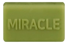 Some By Mi Очищающее мыло для проблемной кожи AHA BHA PHA 30 Days Miracle Cleansing Bar 106г