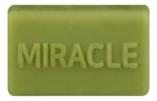 

Очищающее мыло для проблемной кожи AHA BHA PHA 30 Days Miracle Cleansing Bar 106г