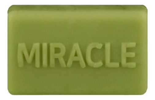 Очищающее мыло для проблемной кожи AHA BHA PHA 30 Days Miracle Cleansing Bar 106г