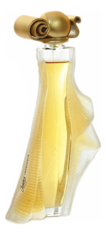 Organza Indecence: парфюмерная вода 50мл уценка