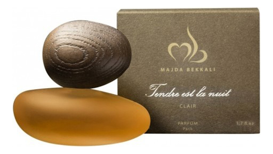 

Tendre Est La Nuit Clair: духи 50мл, Tendre Est La Nuit Clair