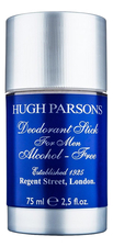 Hugh Parsons  Traditional For Men