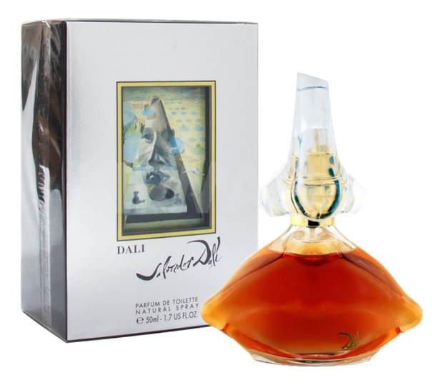 Dali Parfum de Toilette
