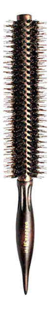 Щетка для волос круглая Brush Choco Brown: Щетка 3 16мм