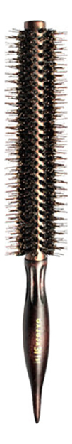 

Щетка для волос круглая Brush Choco Brown: Щетка 3 16мм, Щетка для волос круглая Brush Choco Brown