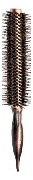 

Щетка для волос круглая Brush Choco Brown: Щетка 4 19мм, Щетка для волос круглая Brush Choco Brown