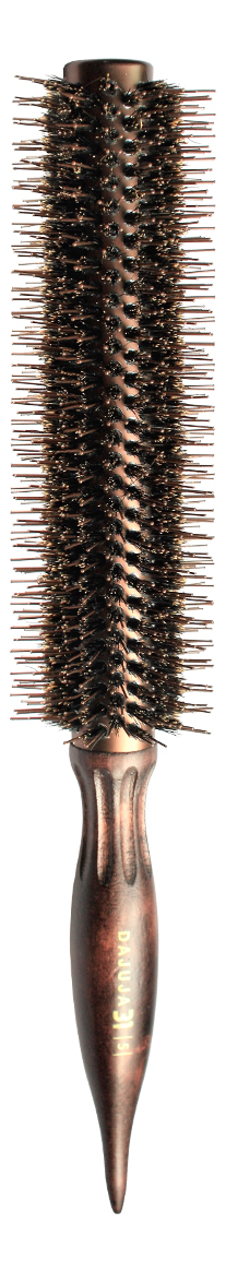 

Щетка для волос круглая Brush Choco Brown: Щетка 5 22мм, Щетка для волос круглая Brush Choco Brown