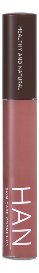 

Блеск для губ Healthy And All Natural Lip Gloss 8,3мл: Nude Rose, Блеск для губ Healthy And All Natural Lip Gloss 8,3мл